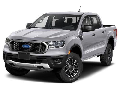 2022 Ford Ranger XLT Tampa FL 2022 Ford Ranger XLT Tampa FL