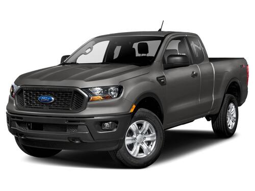 2022 Ford Ranger XLT Tampa FL 2022 Ford Ranger XLT Tampa FL