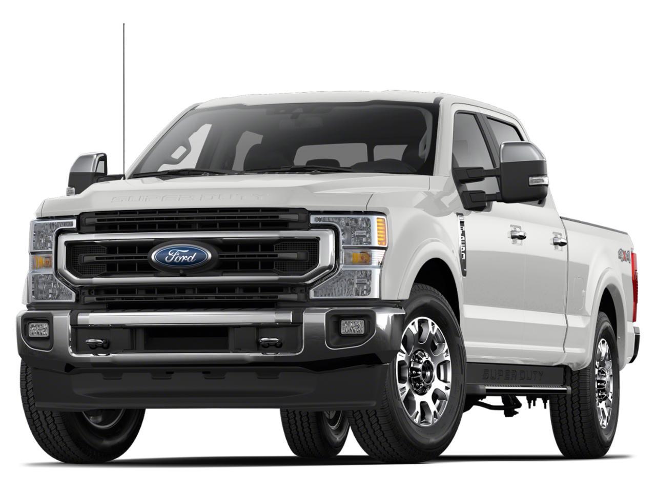 2022 Ford Super Duty F-250 SRW