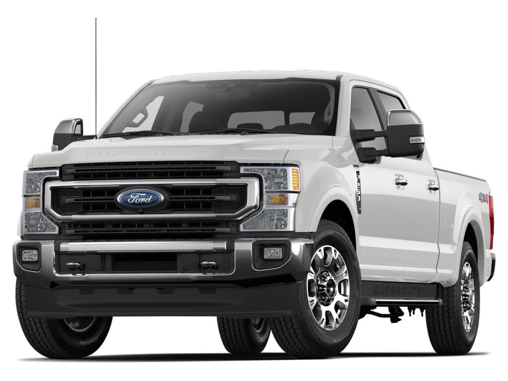 2022 Ford Super Duty F-250 SRW King Ranch San Clemente CA