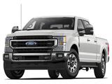 2022 Ford Super Duty F-250 SRW King Ranch San Clemente CA