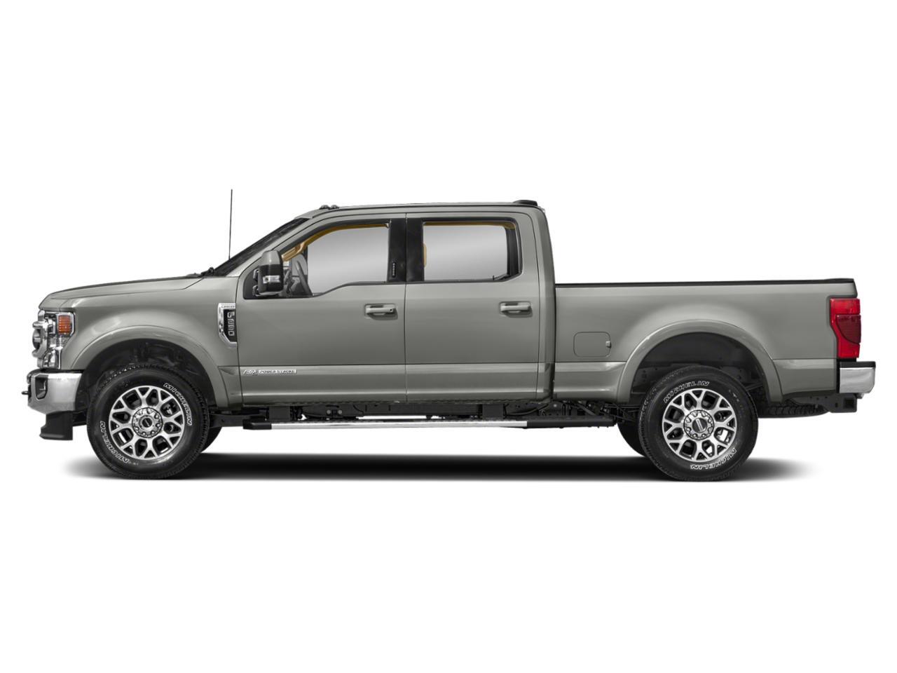 2022 Ford Super Duty F-250 SRW LARIAT