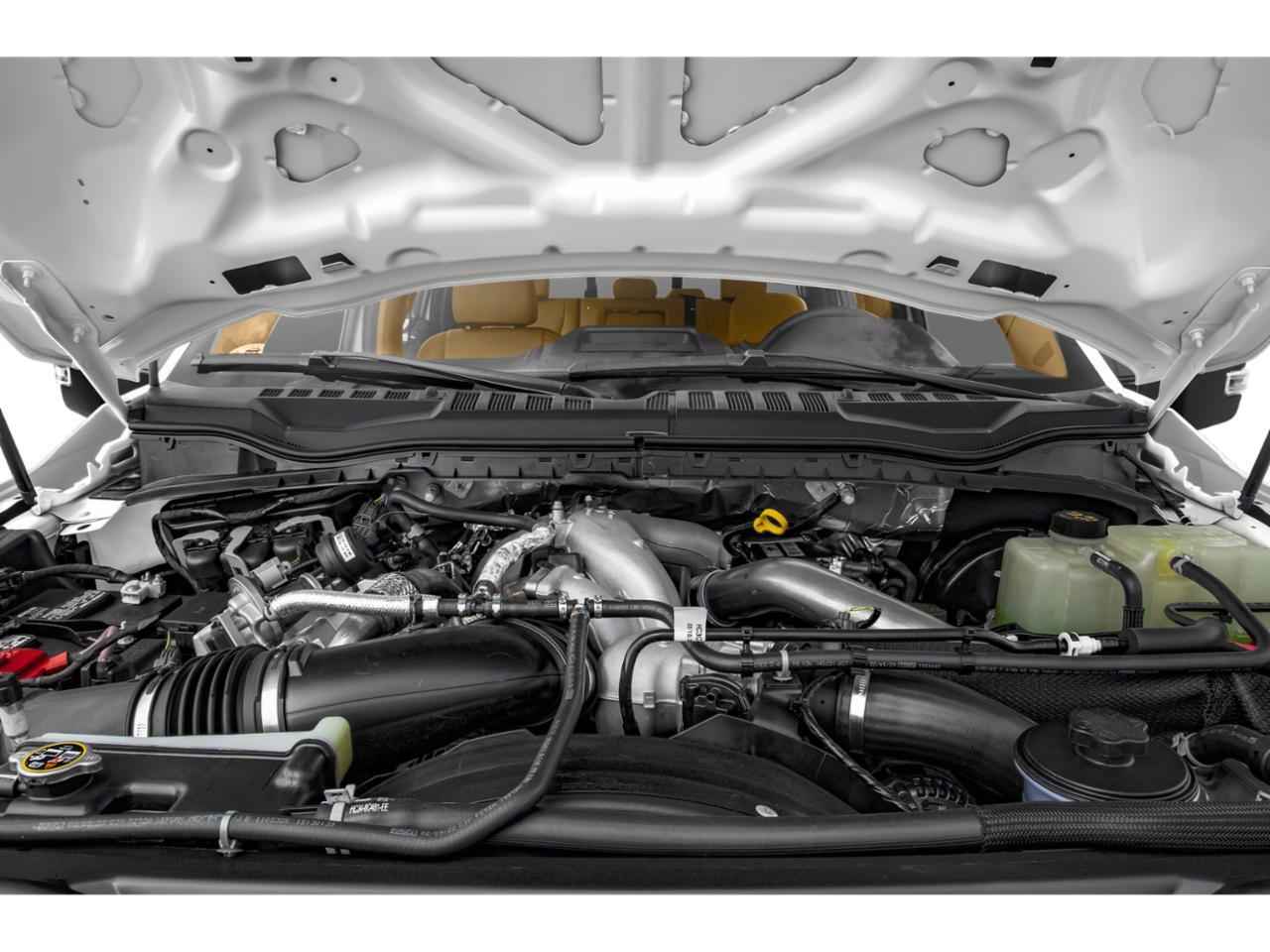 2022 Ford Super Duty F-250 SRW LARIAT CREW 6.5 BX Listowel ON