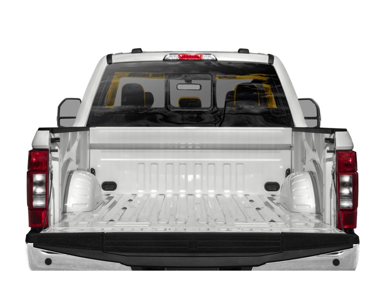 2022 Ford Super Duty F-250 SRW LARIAT Owego NY