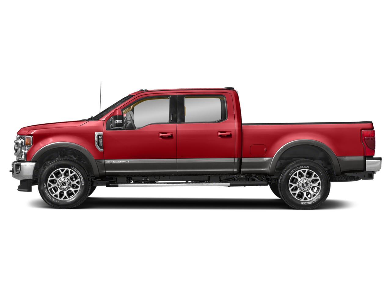 2022 Ford Super Duty F-250 SRW LARIAT Owego NY