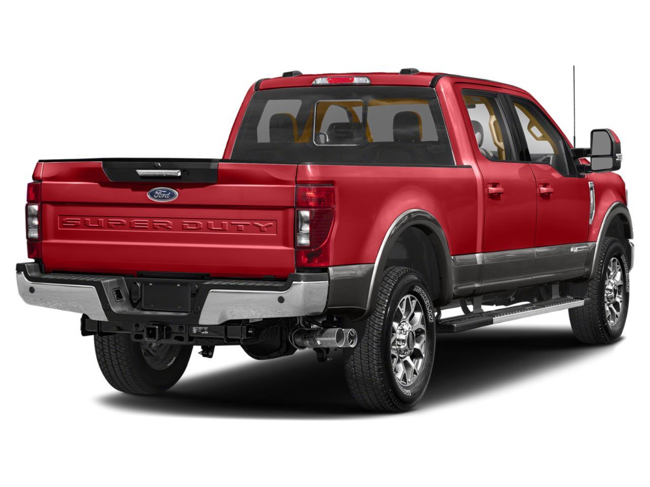 2022 Ford Super Duty F-250 SRW LARIAT Owego NY