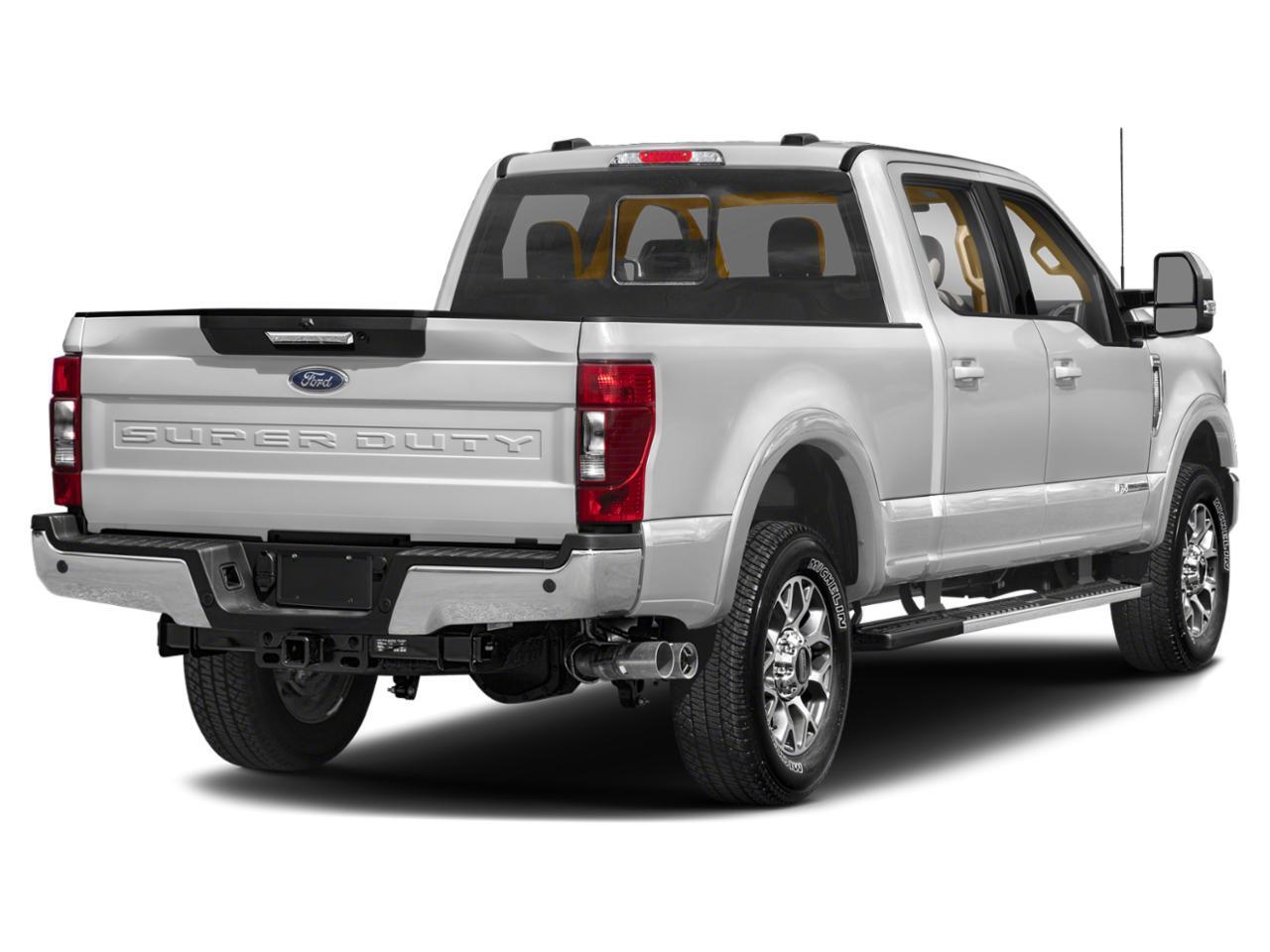 2022 Ford Super Duty F-250 SRW LARIAT Owego NY