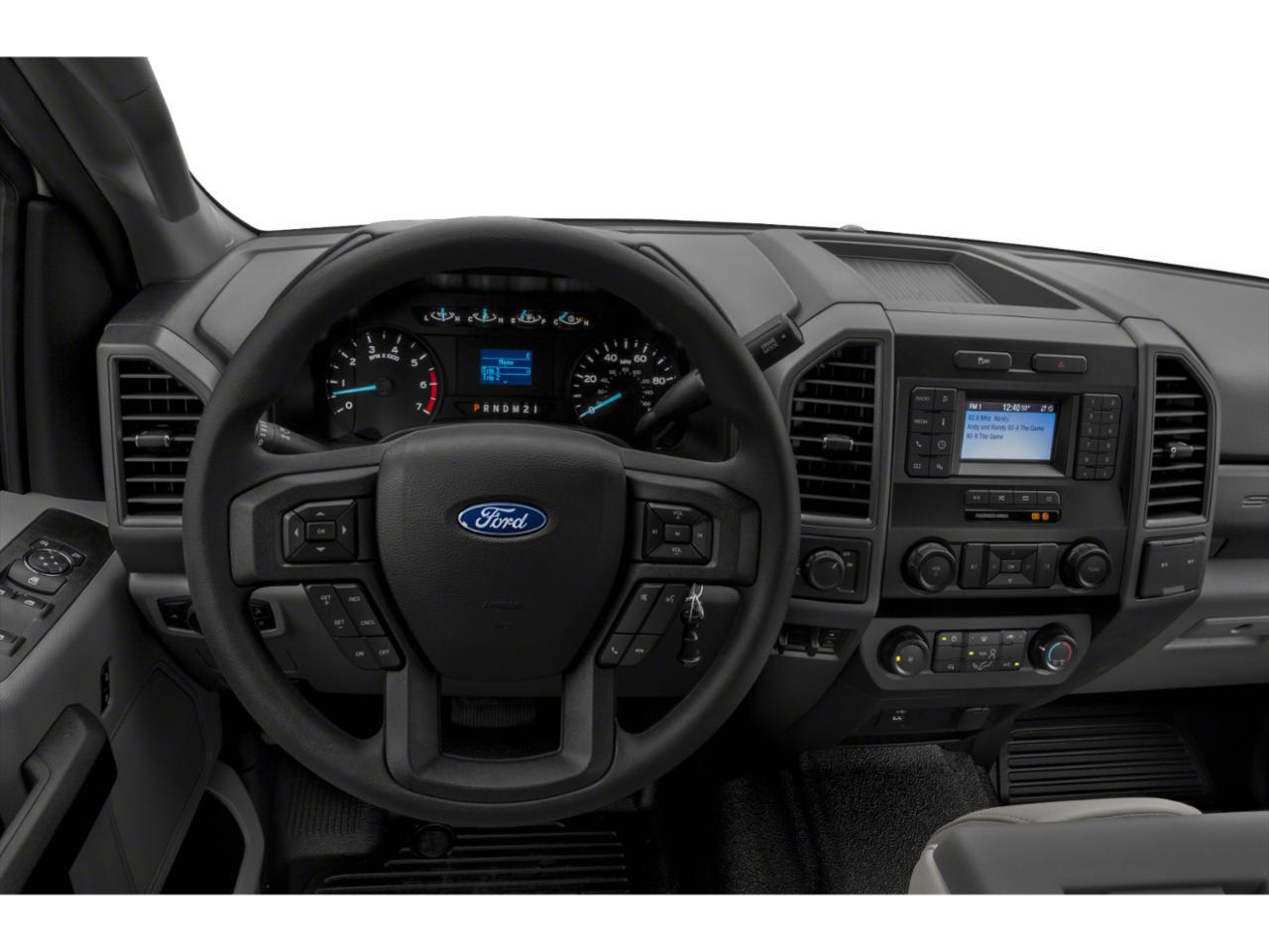 2022 Ford Super Duty F-250 SRW XL Edmonton AB