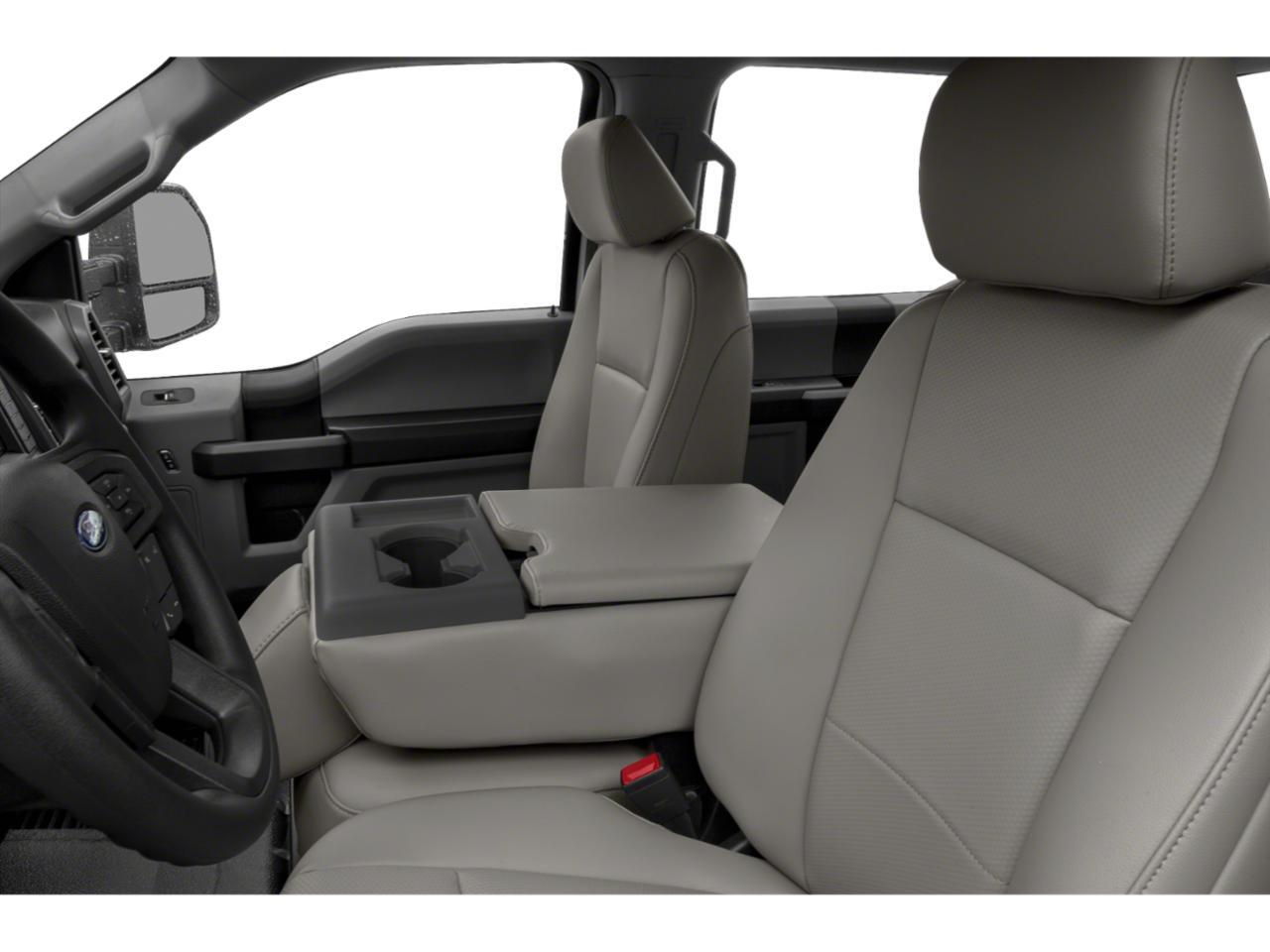 2022 Ford Super Duty F-250 SRW XL Edmonton AB