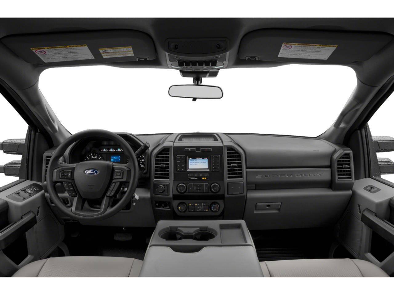 2022 Ford Super Duty F-250 SRW XL Edmonton AB