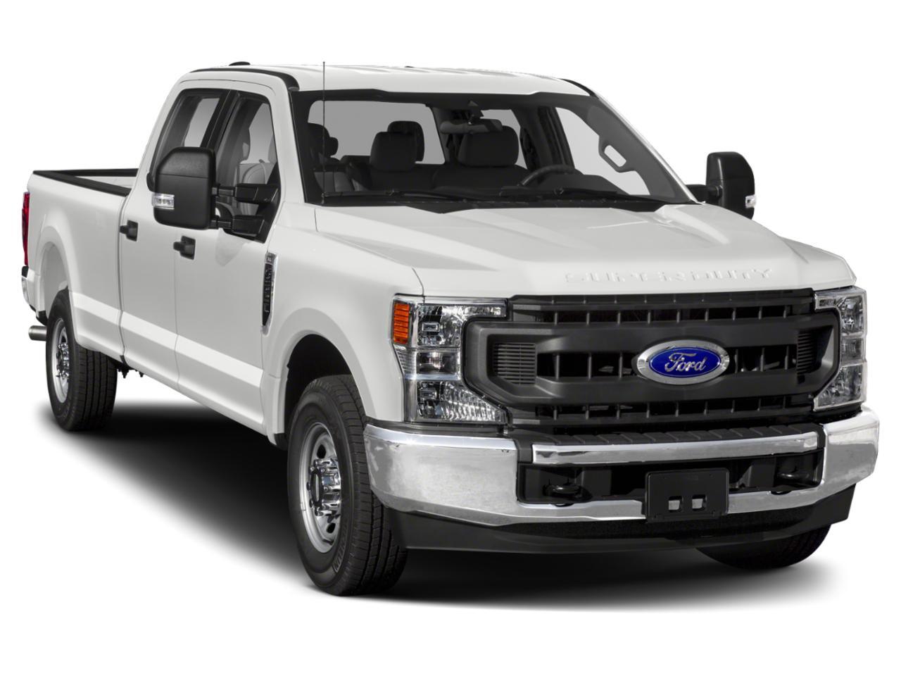 2022 Ford Super Duty F-250 SRW XL Edmonton AB