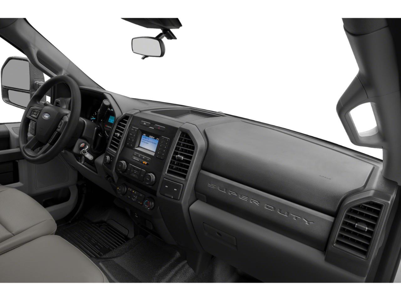 2022 Ford Super Duty F-250 SRW XL Edmonton AB