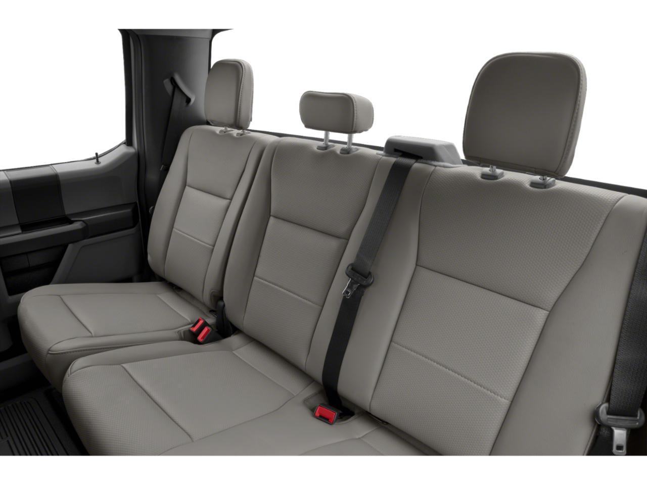 2022 Ford Super Duty F-250 SRW XL Edmonton AB