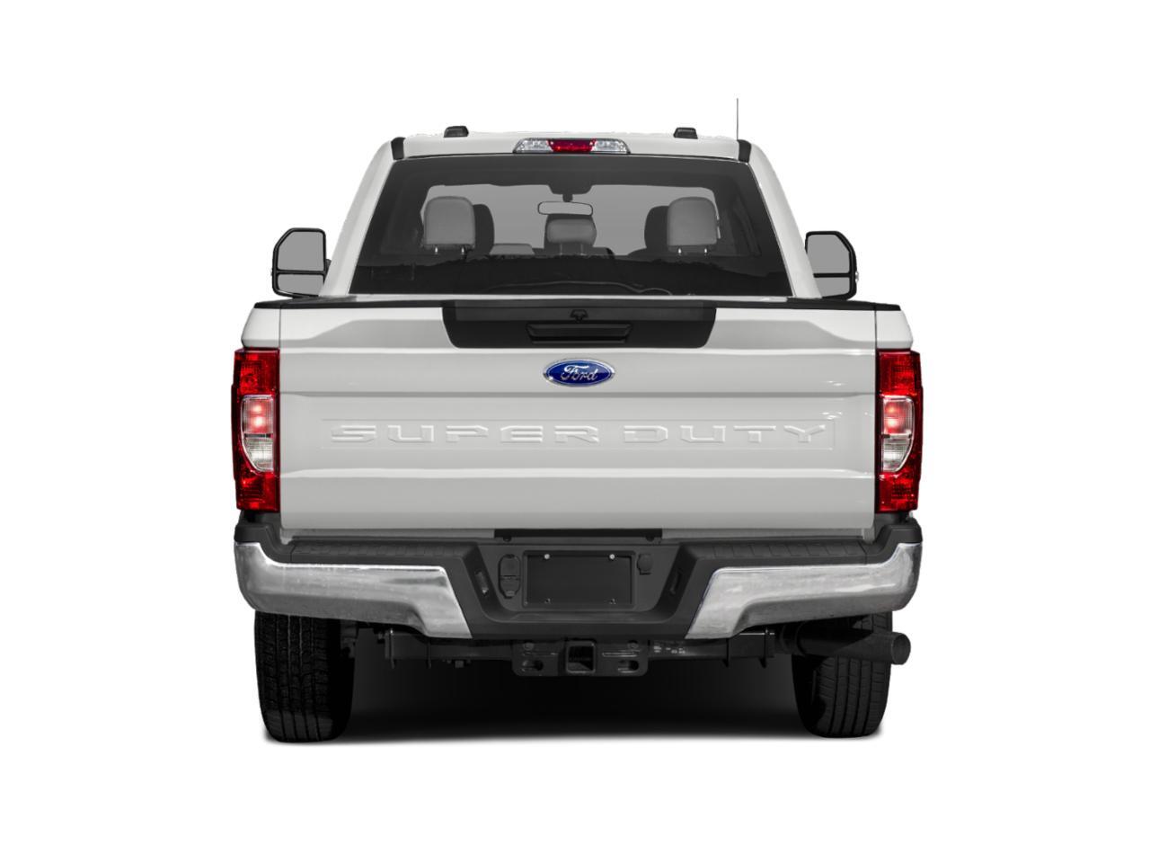 2022 Ford Super Duty F-250 SRW XL Edmonton AB