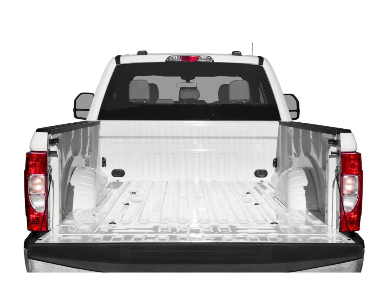 2022 Ford Super Duty F-250 SRW XL Edmonton AB