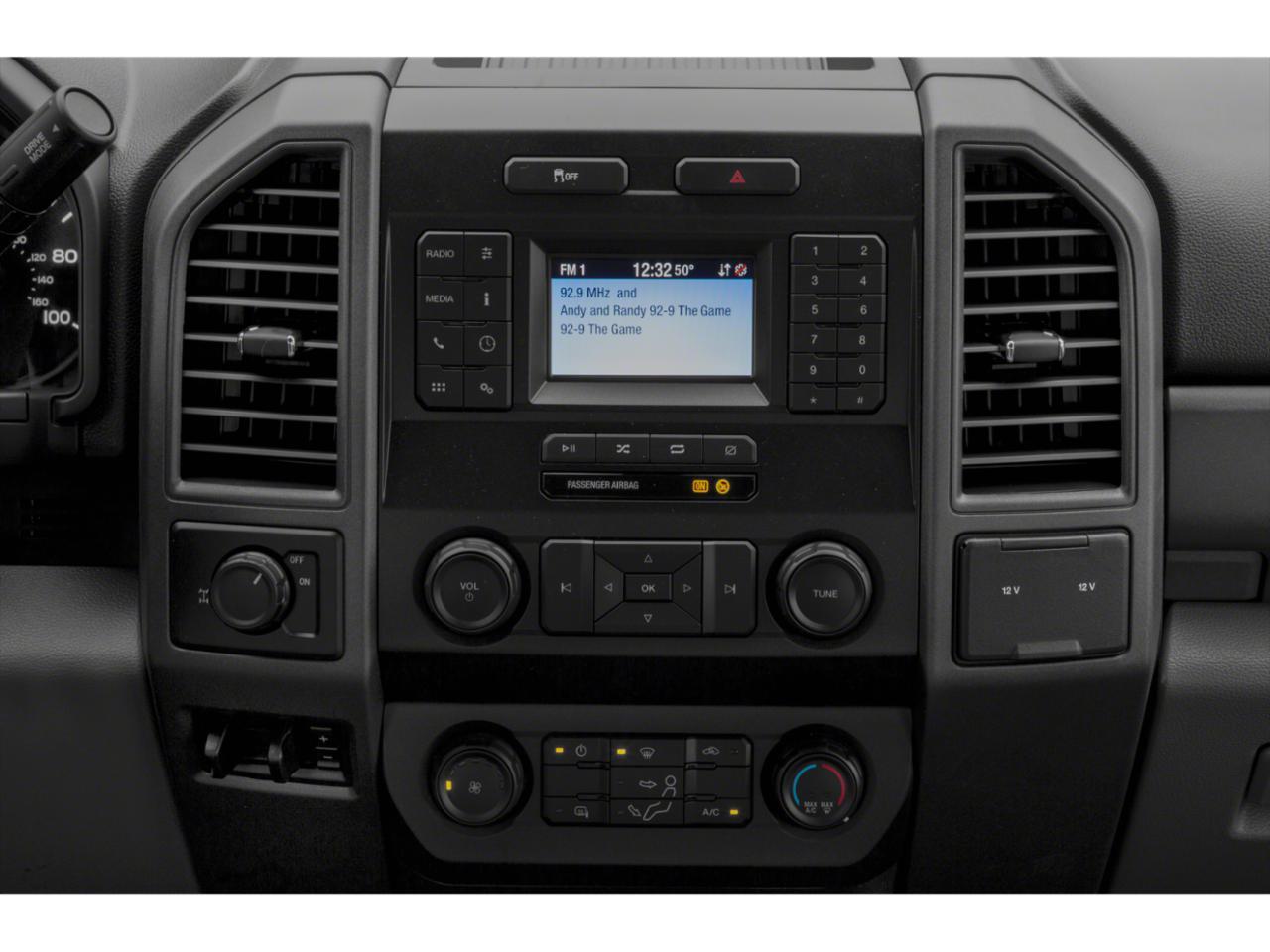 2022 Ford Super Duty F-250 SRW XL Edmonton AB