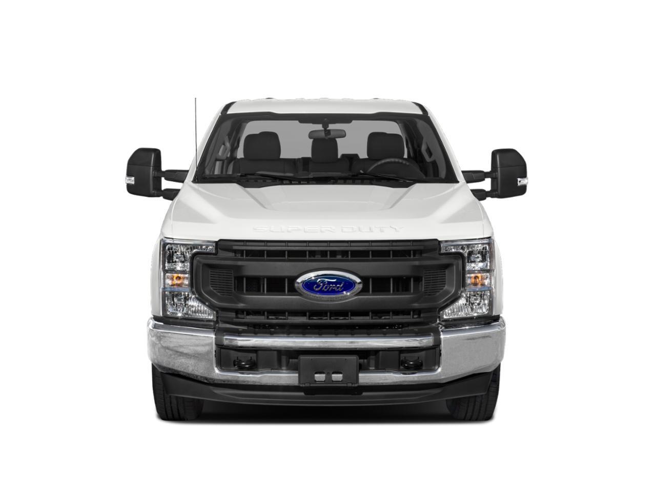 2022 Ford Super Duty F-250 SRW XL Edmonton AB