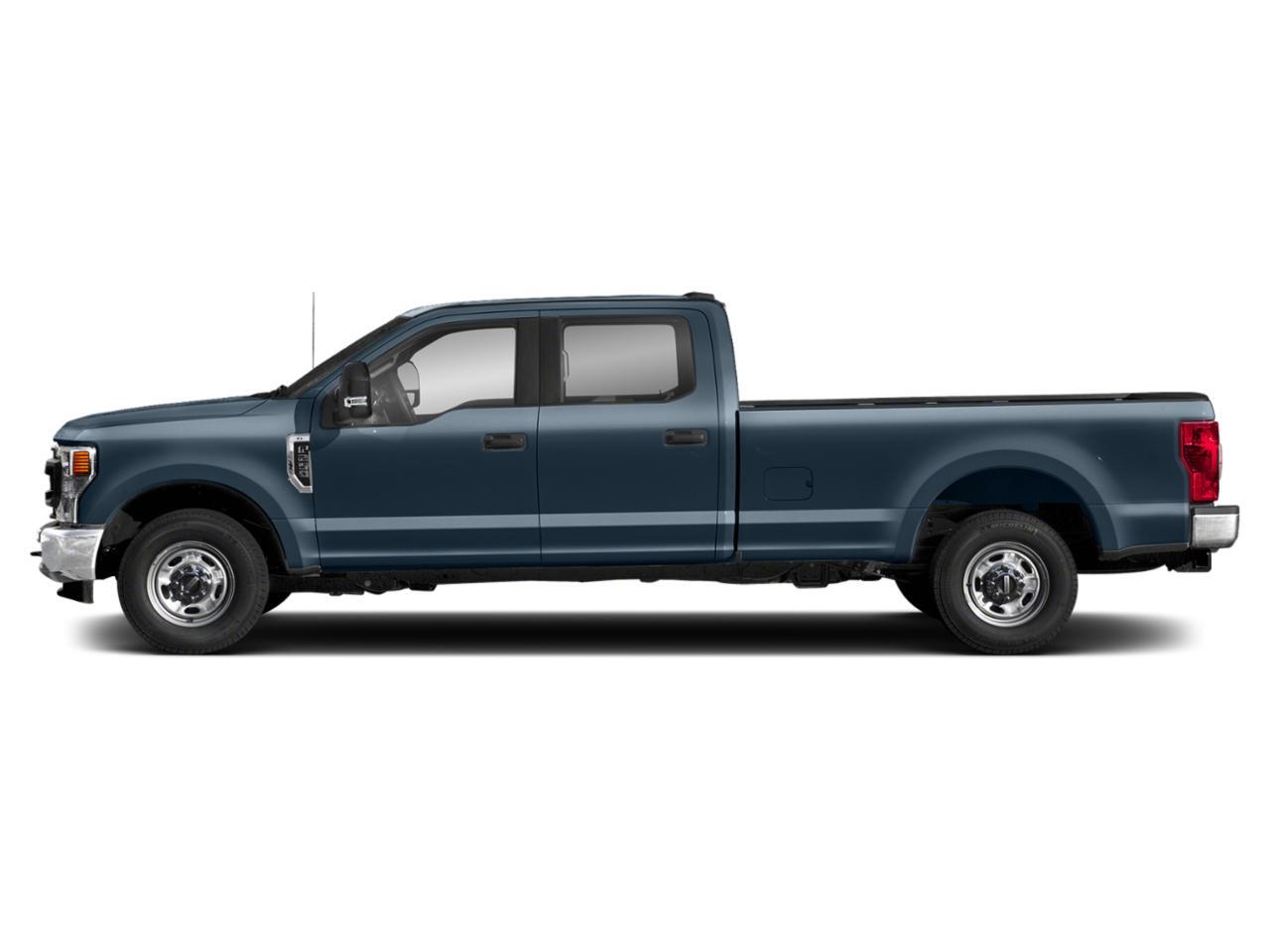 2022 Ford Super Duty F-250 SRW XL