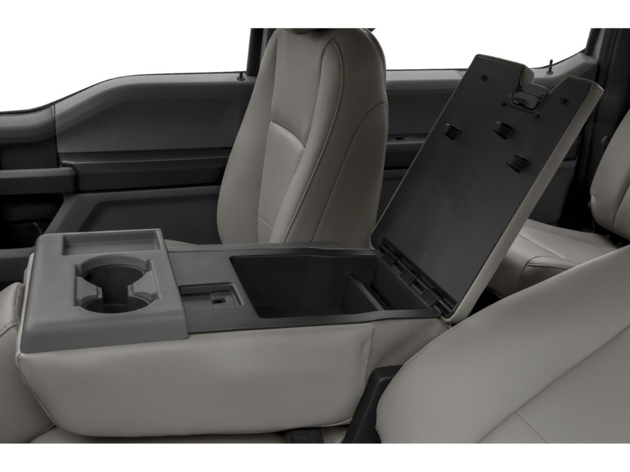 2022 Ford Super Duty F-250 SRW XL Grande Prairie AB