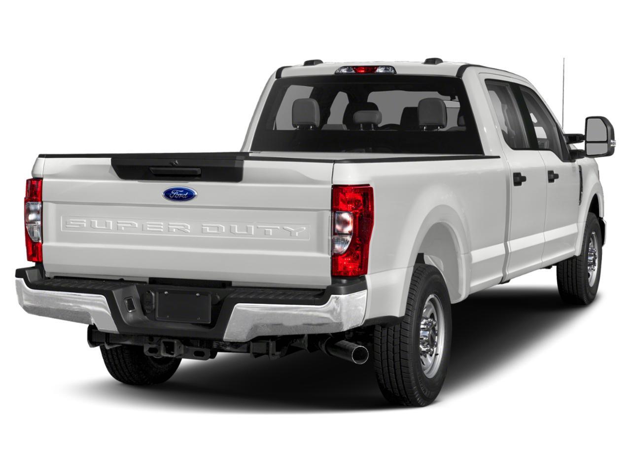 2022 Ford Super Duty F-250 SRW XL Grande Prairie AB