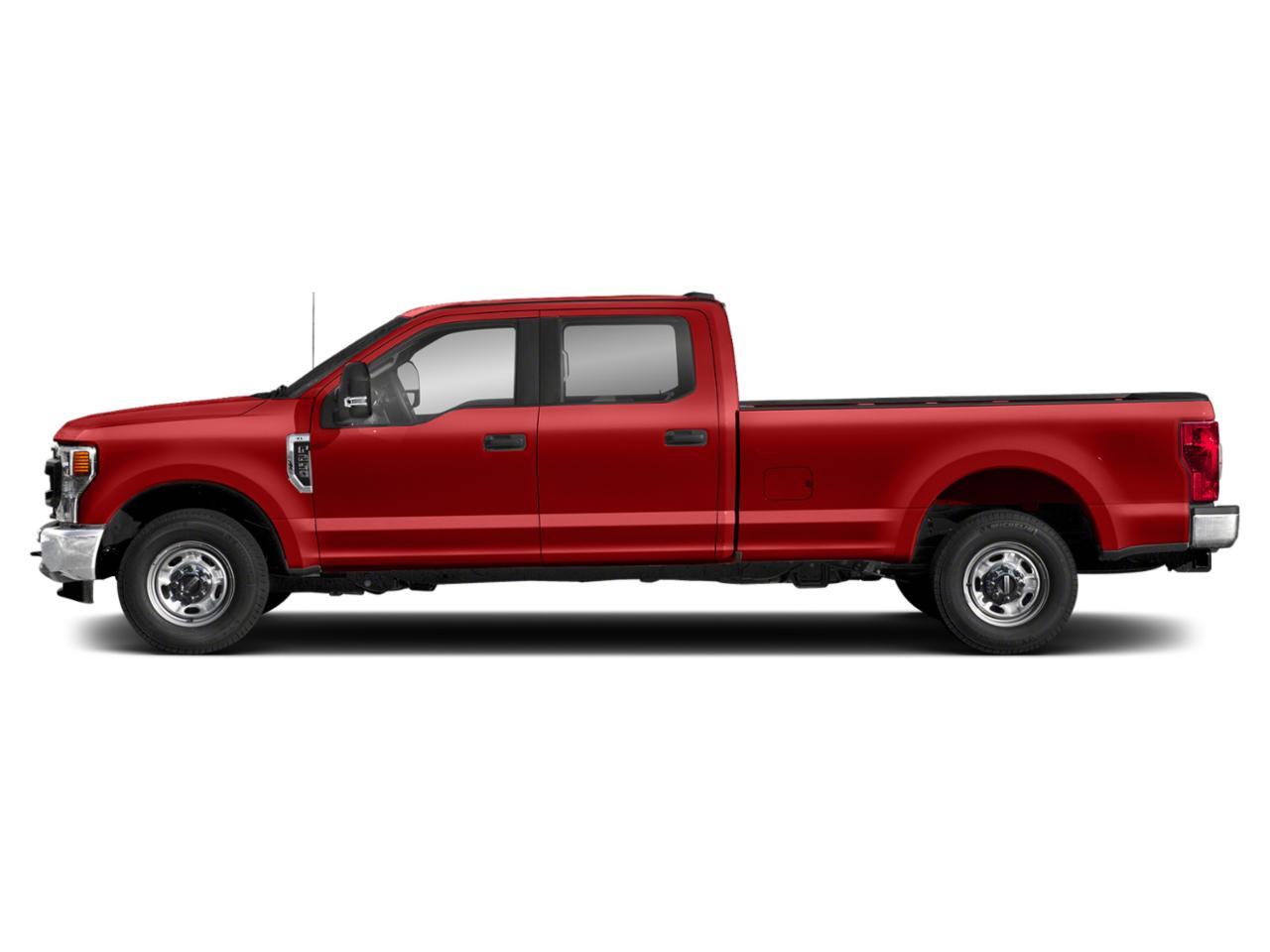 2022 Ford Super Duty F-250 SRW XL San Clemente CA