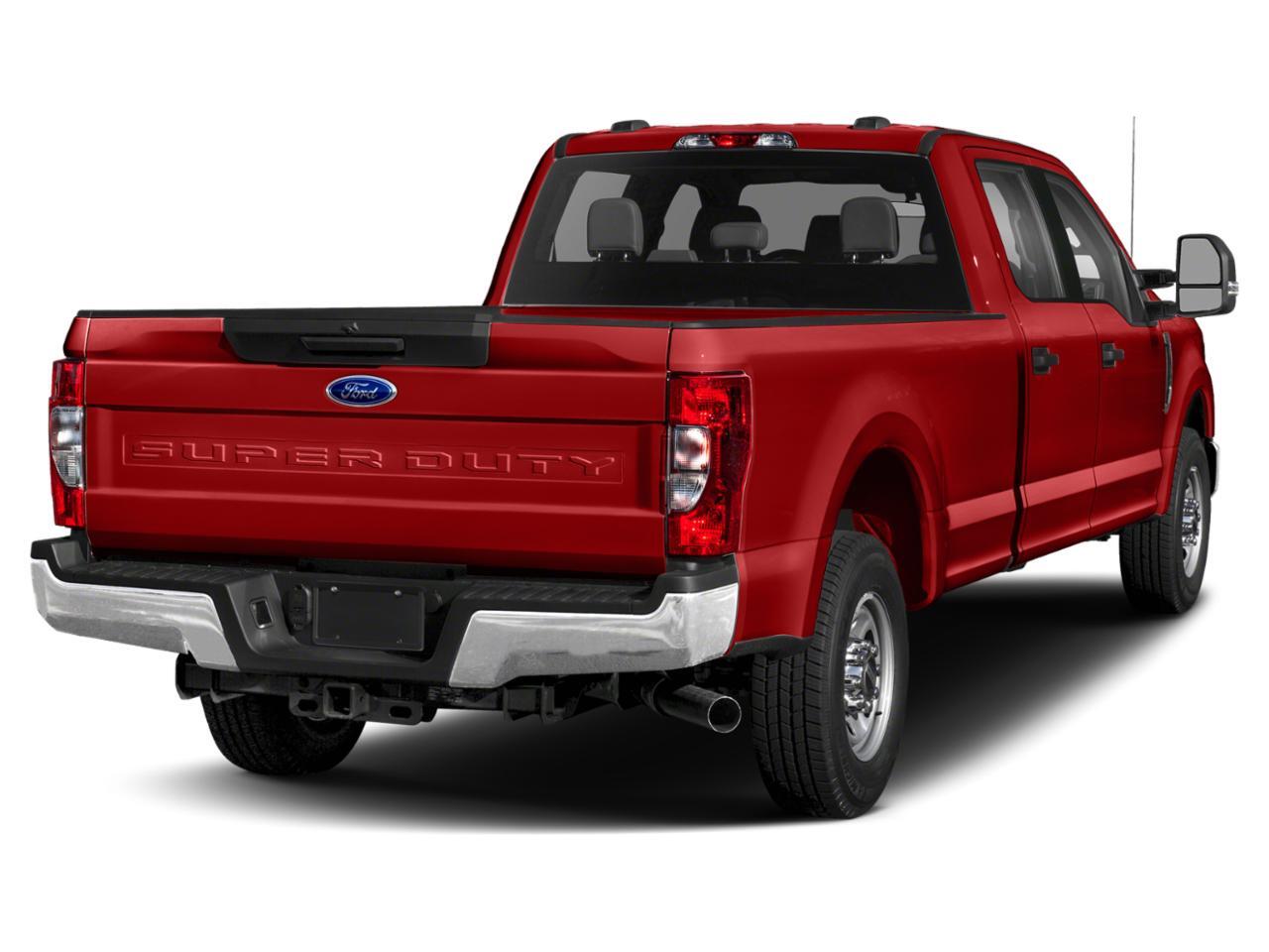 2022 Ford Super Duty F-250 SRW XL San Clemente CA