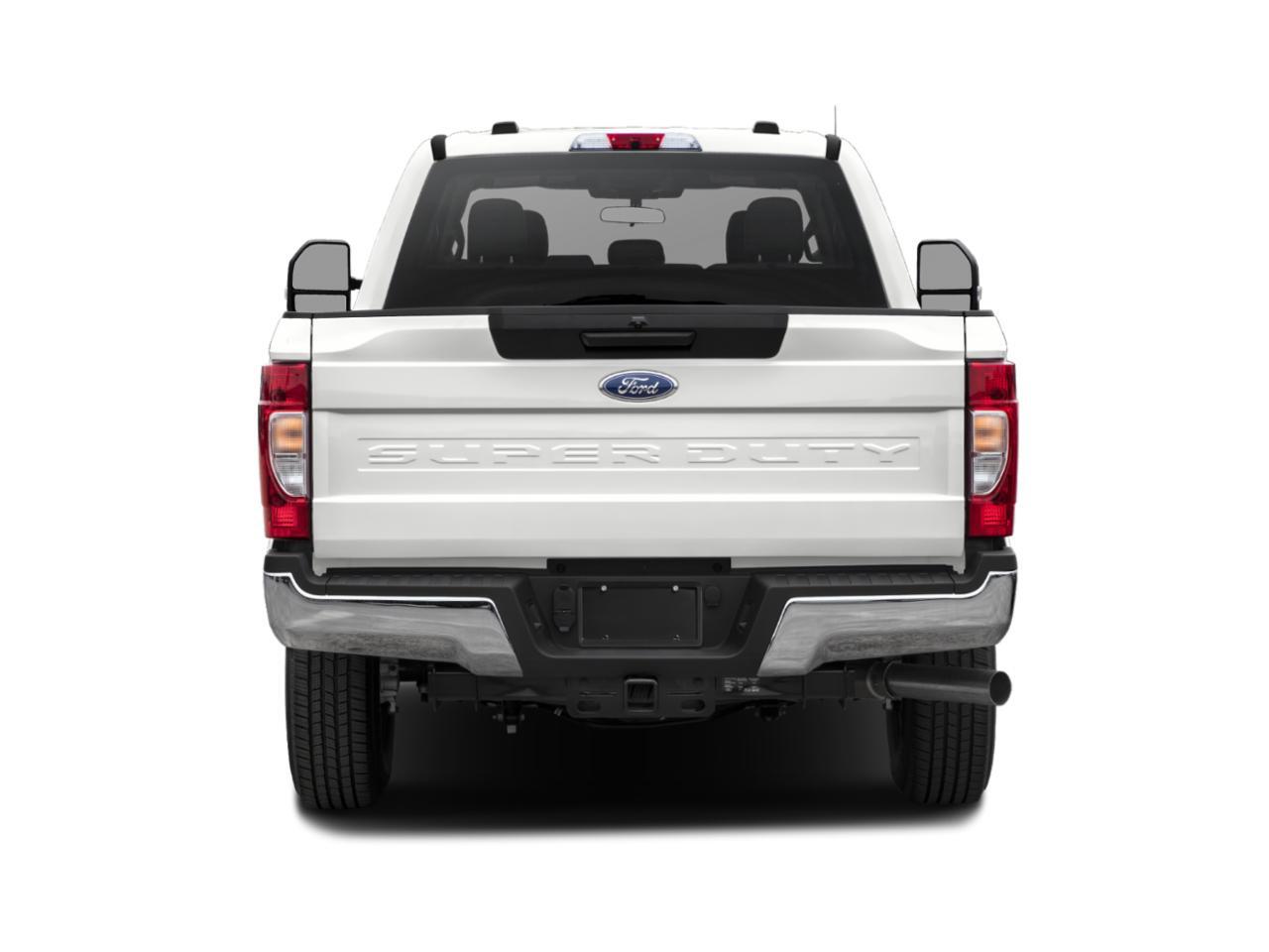 2022 Ford Super Duty F-250 SRW XL Twin Falls ID