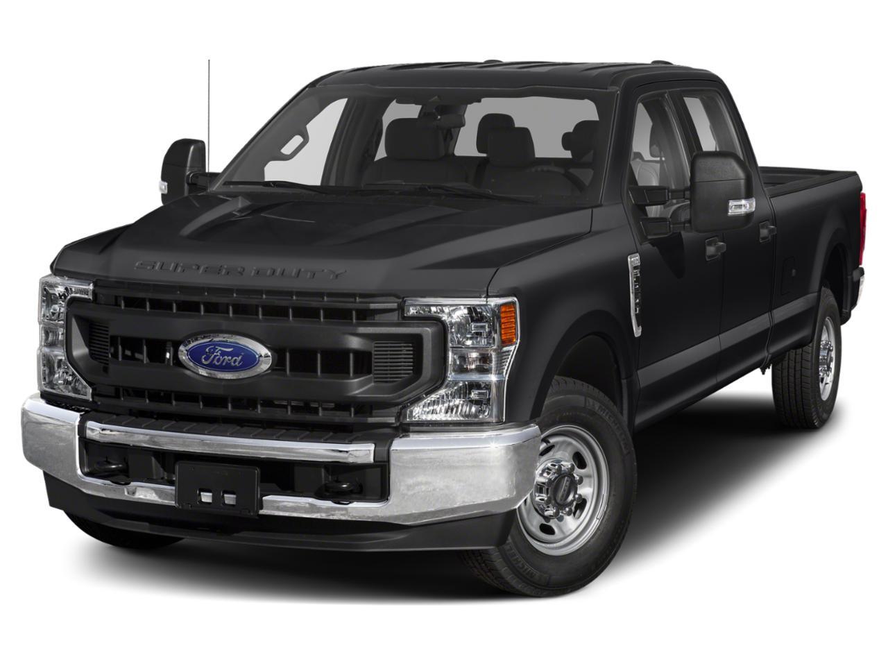2022 Ford Super Duty F-250 SRW XL Whitecourt AB