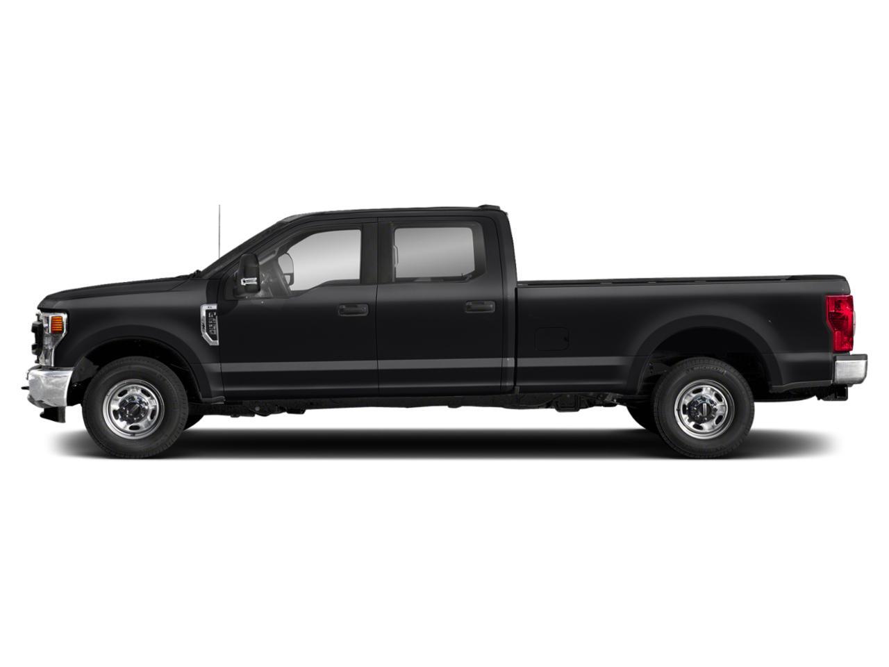 2022 Ford Super Duty F-250 SRW XL Whitecourt AB