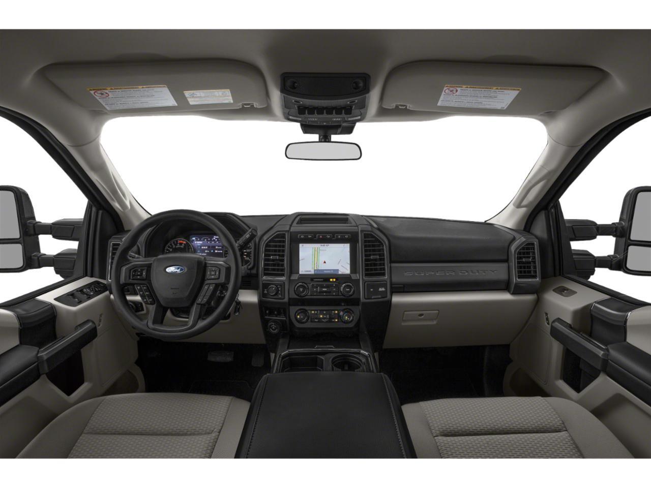 2022 Ford Super Duty F-250 SRW XLT CREW CAB 4WD SUNROOF *DIESEL* Listowel ON
