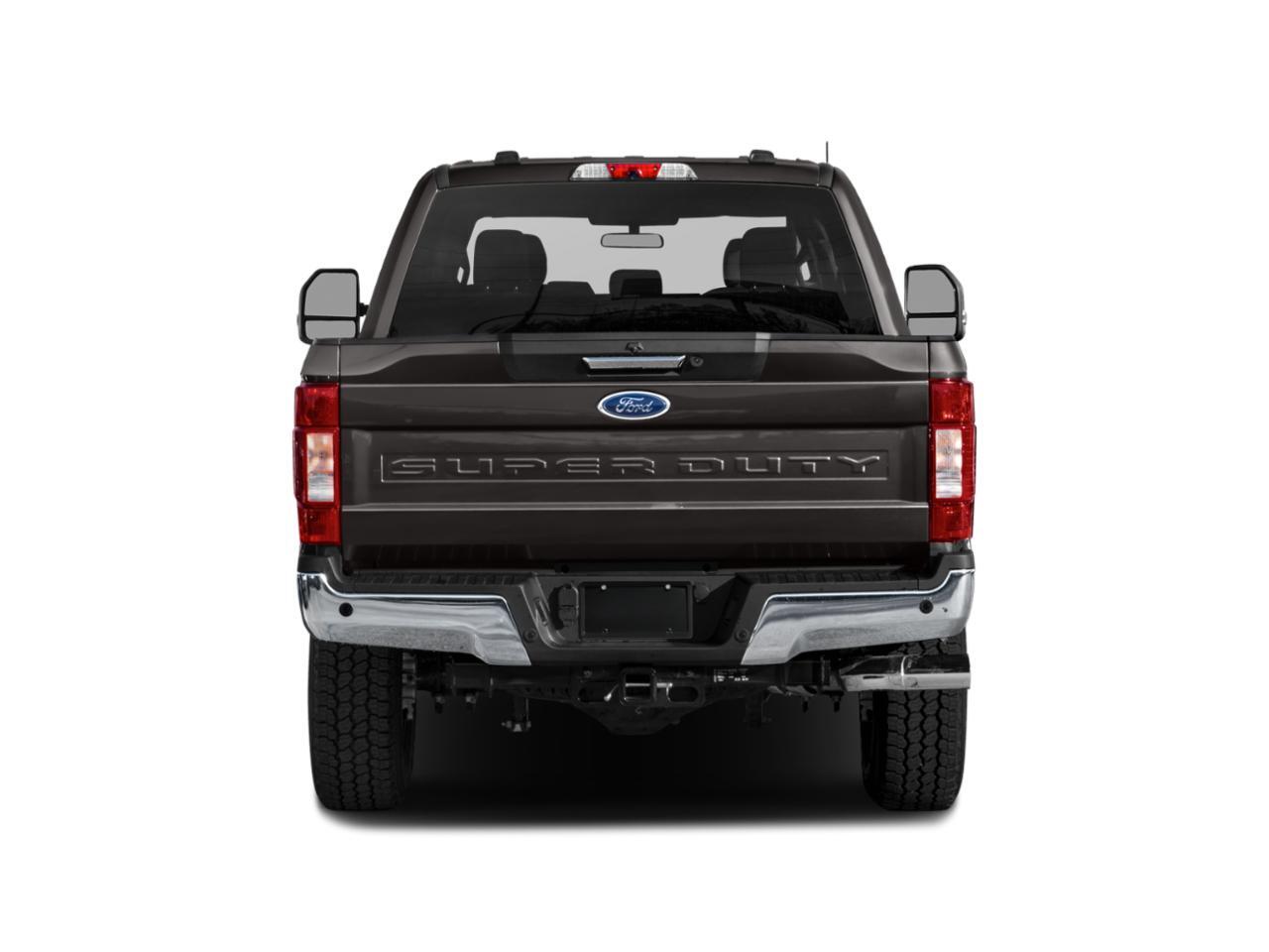 2022 Ford Super Duty F-250 SRW XLT CREW CAB 4WD SUNROOF *DIESEL* Listowel ON