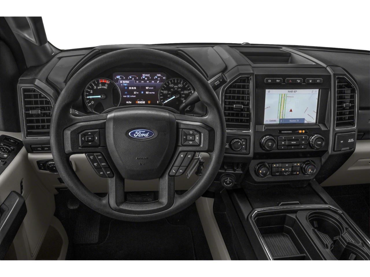 2022 Ford Super Duty F-250 SRW XLT CREW CAB SUNROOF *DIESEL* Listowel ON