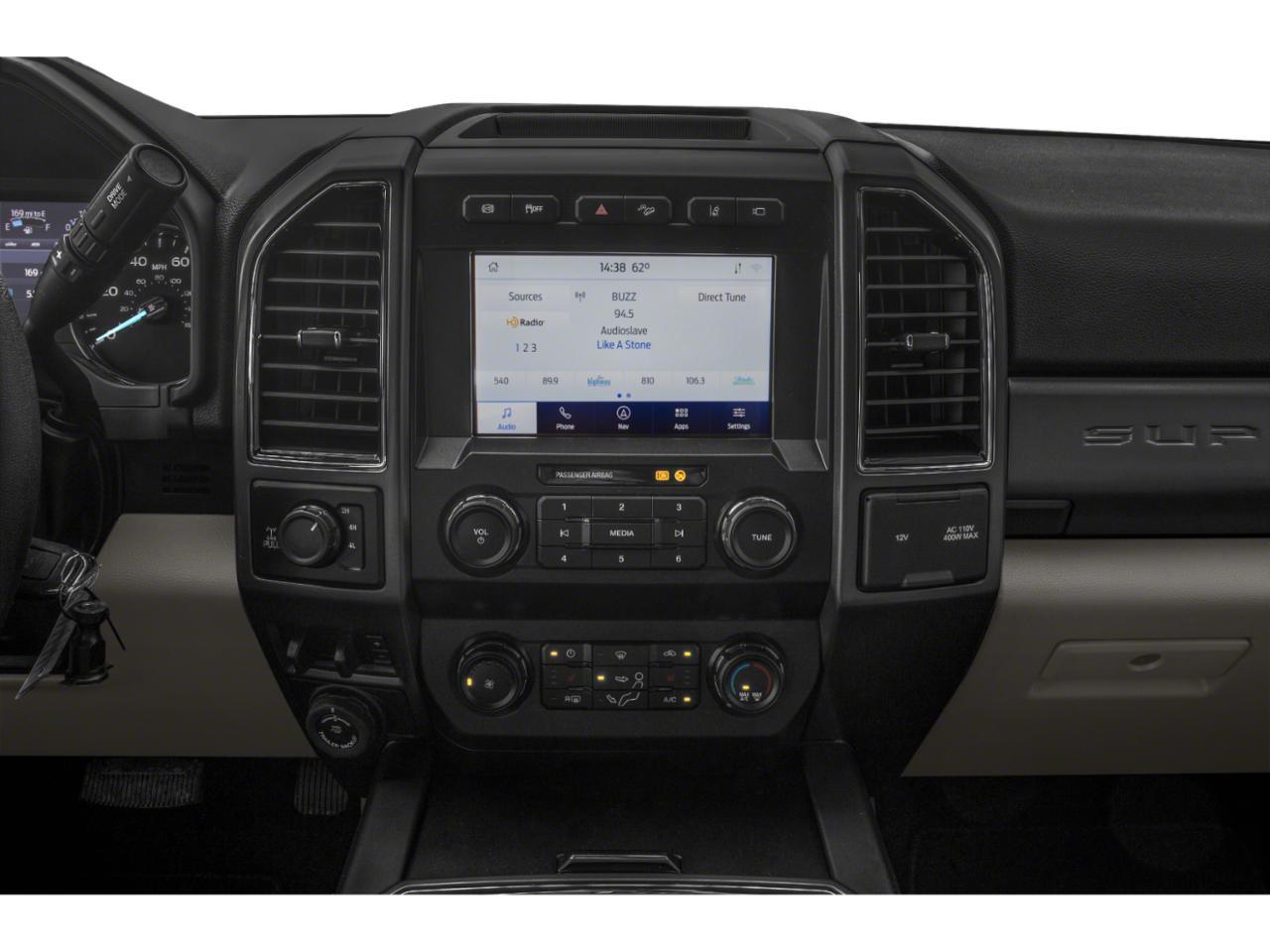 2022 Ford Super Duty F-250 SRW XLT CREW CAB SUNROOF *DIESEL* Listowel ON