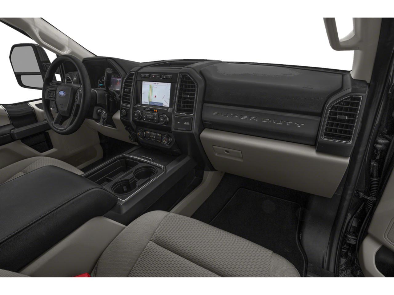 2022 Ford Super Duty F-250 SRW XLT CREW CAB SUNROOF *DIESEL* Listowel ON