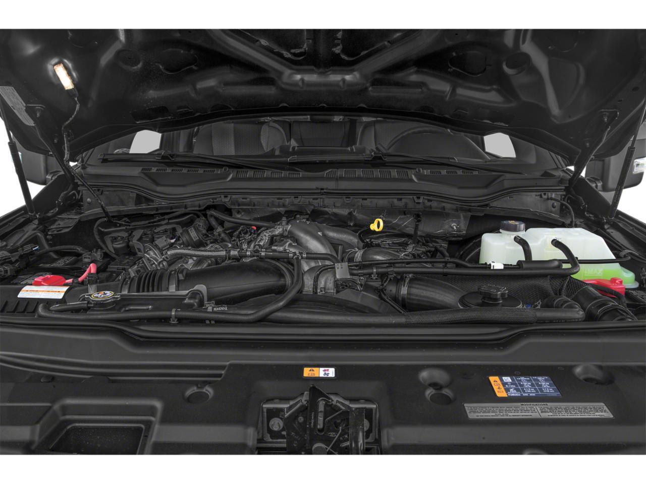 2022 Ford Super Duty F-250 SRW XLT Cooperstown NY
