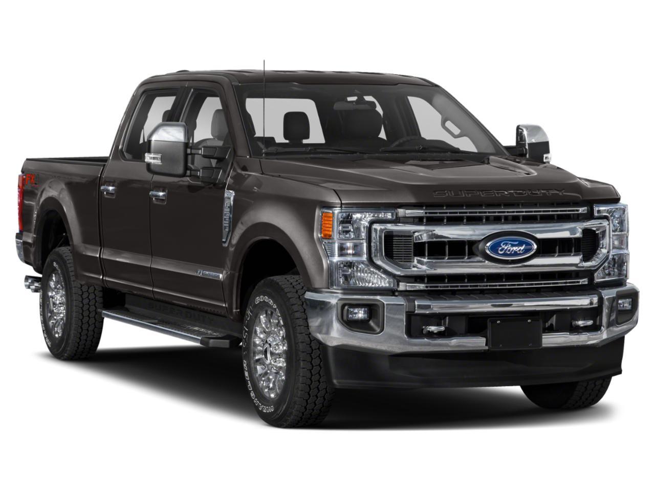 2022 Ford Super Duty F-250 SRW XLT Cooperstown NY