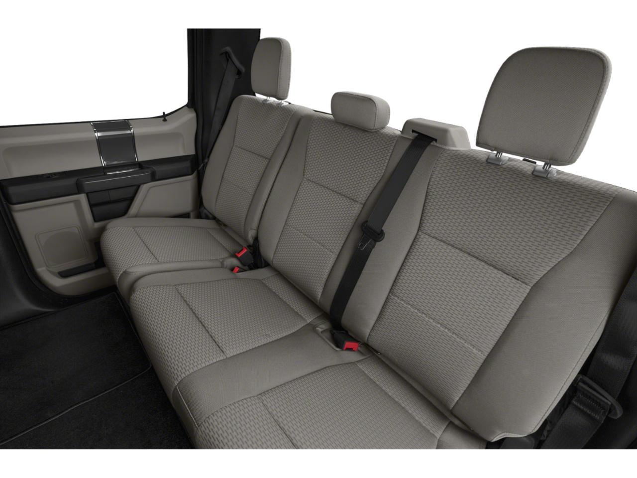 2022 Ford Super Duty F-250 SRW XLT Roseville CA