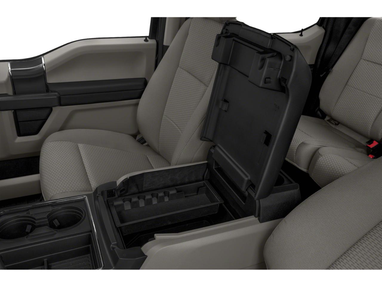 2022 Ford Super Duty F-250 SRW XLT Roseville CA