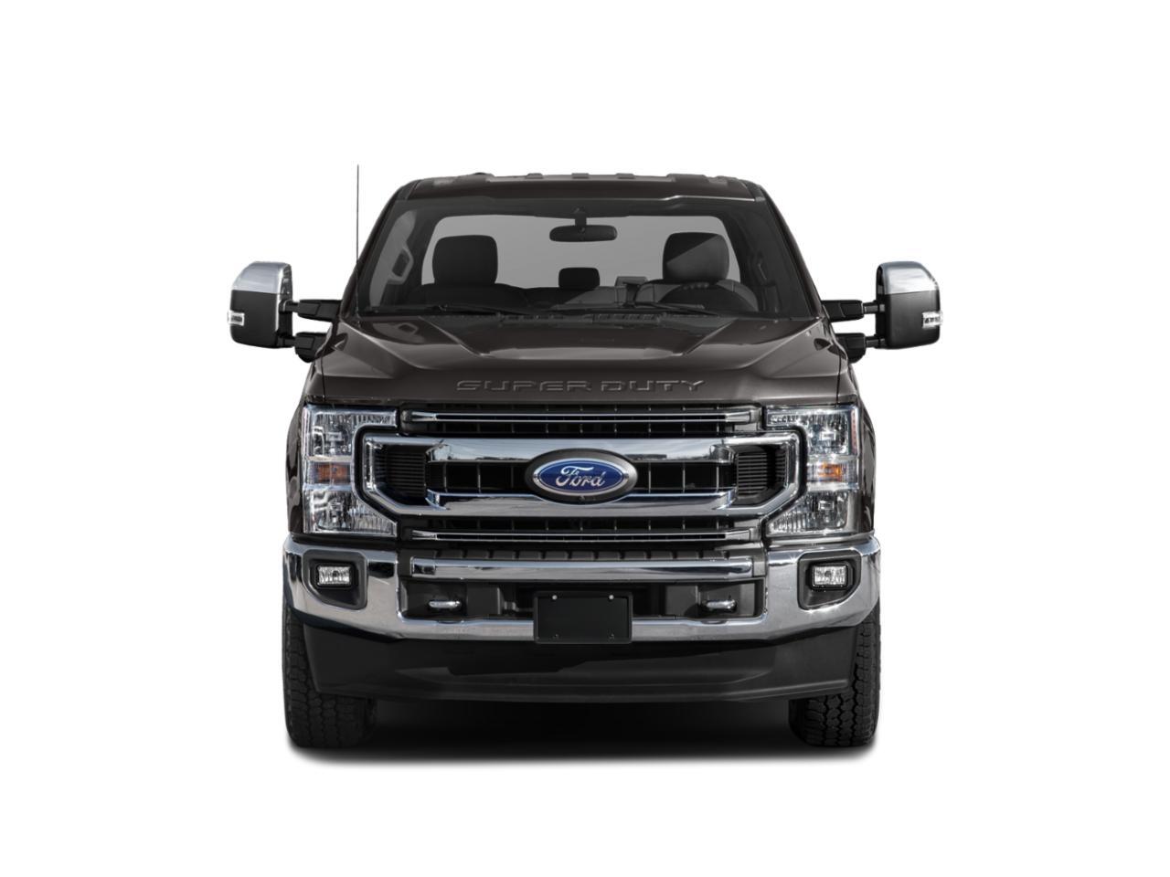 2022 Ford Super Duty F-250 SRW XLT Roseville CA