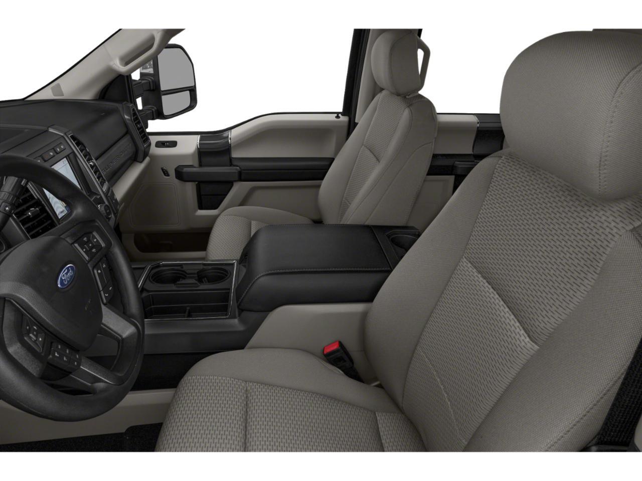 2022 Ford Super Duty F-250 SRW XLT Roseville CA