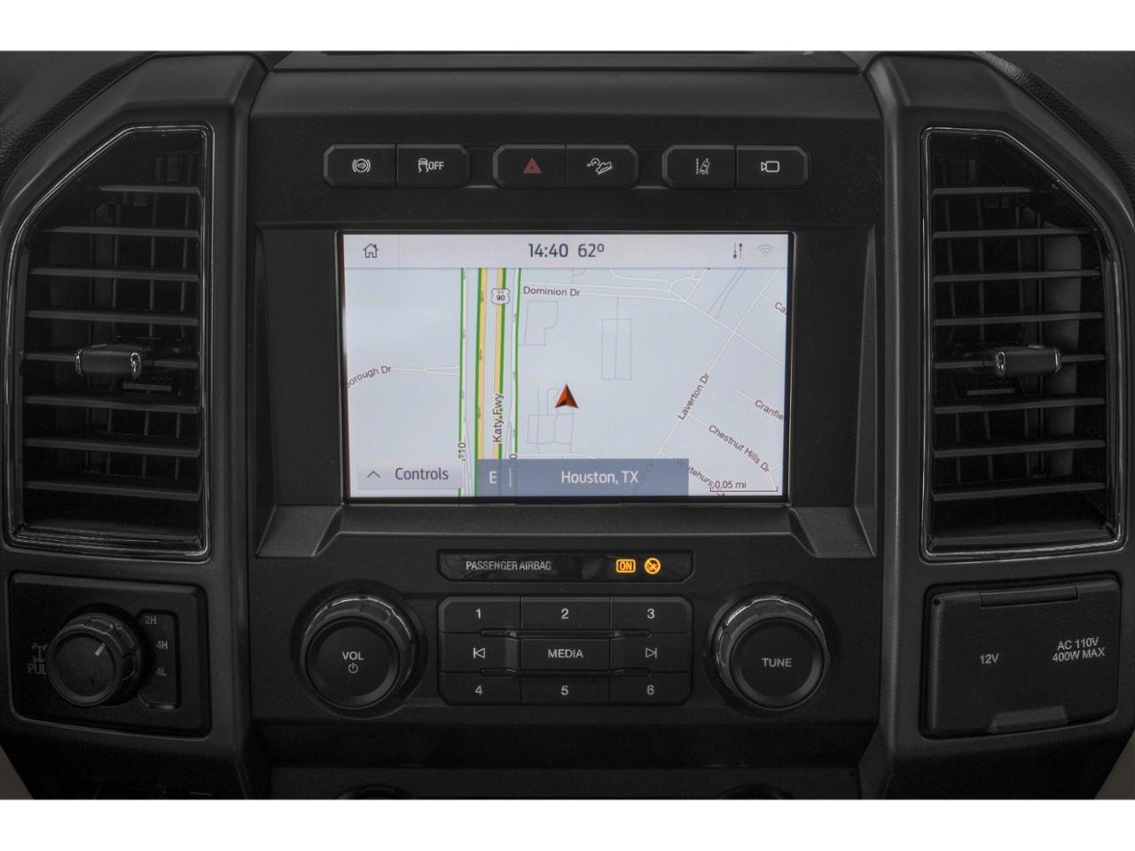 2022 Ford Super Duty F-250 SRW XLT Roseville CA