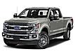 2022 Ford Super Duty F-250 SRW XLT