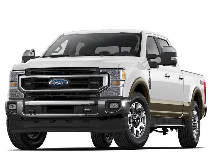 2022 Ford Super Duty F-350 DRW King Ranch San Clemente CA