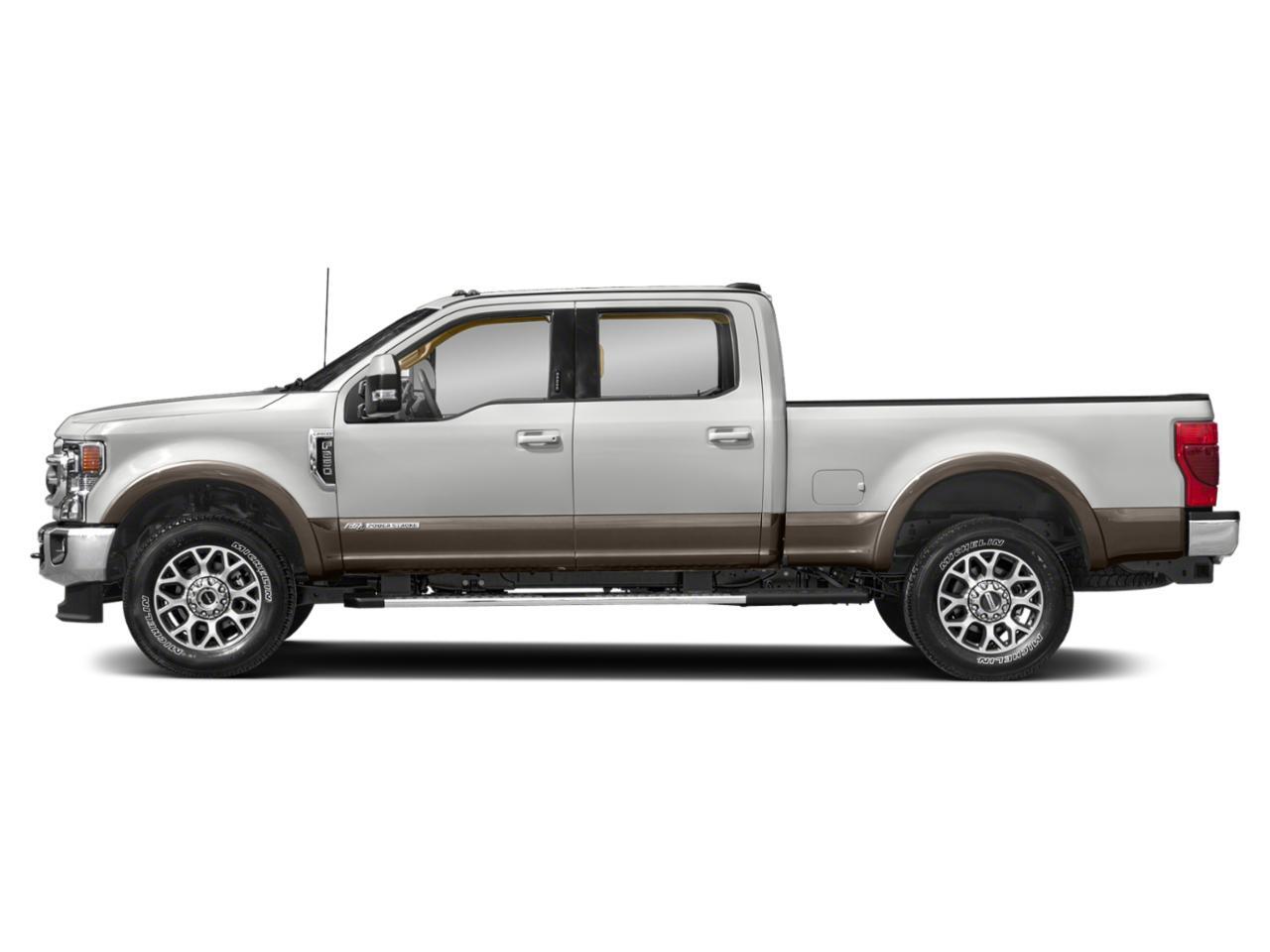 2022 Ford Super Duty F-350 SRW LARIAT