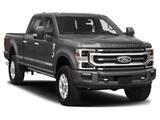 2022 Ford Super Duty F-350 SRW Platinum San Clemente CA