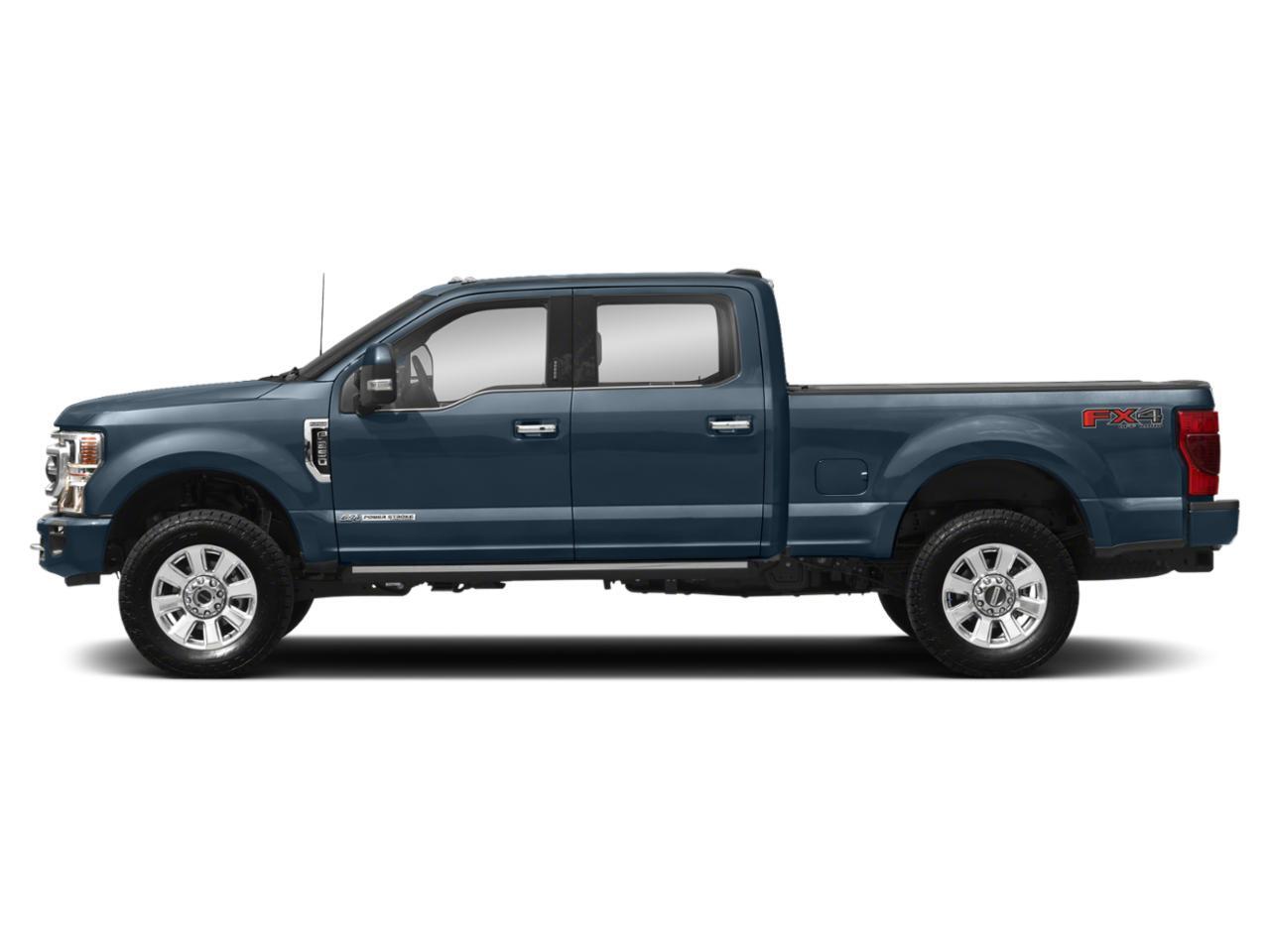 2022 Ford Super Duty F-350 SRW Platinum San Clemente CA