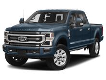 2022_Ford_Super Duty F-350 SRW_Platinum_ San Clemente CA
