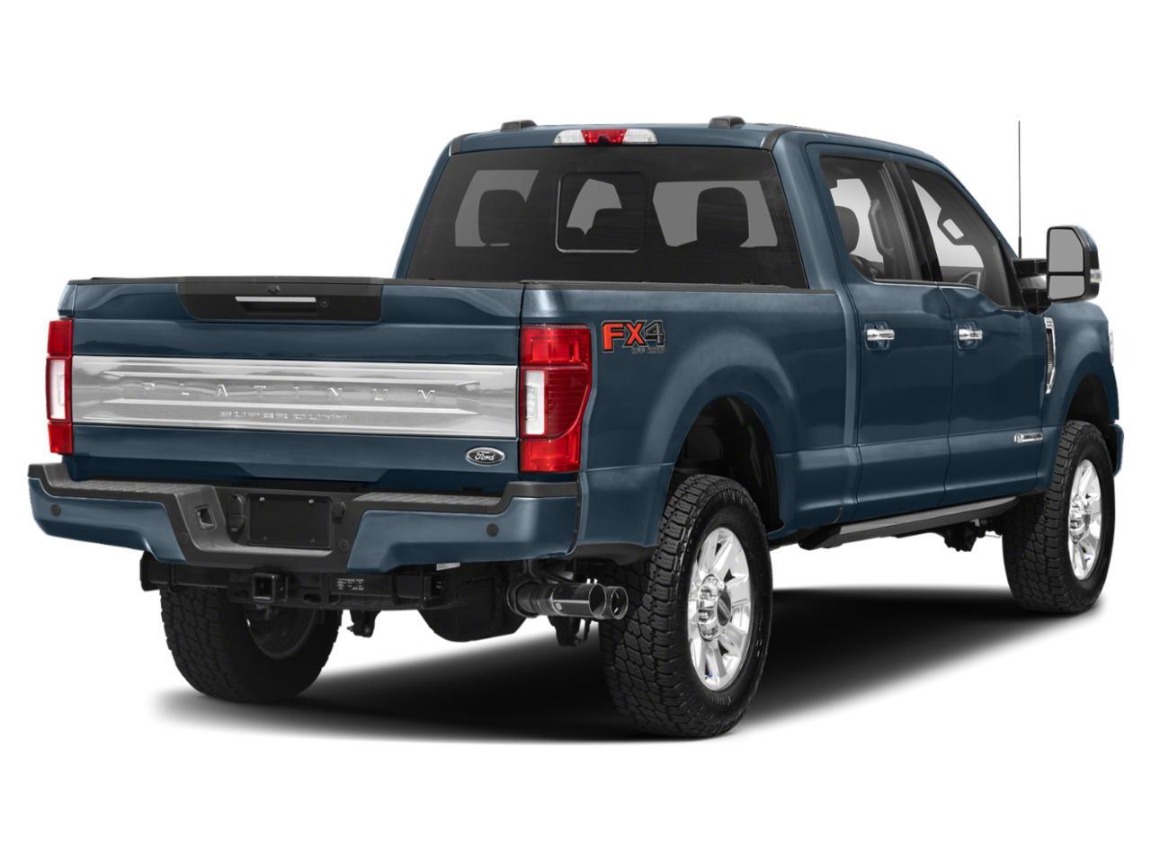 2022 Ford Super Duty F-350 SRW Platinum San Clemente CA