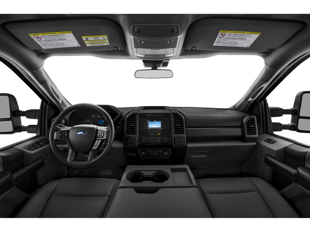 2022 Ford Super Duty F-350 SRW XL Charlton MA