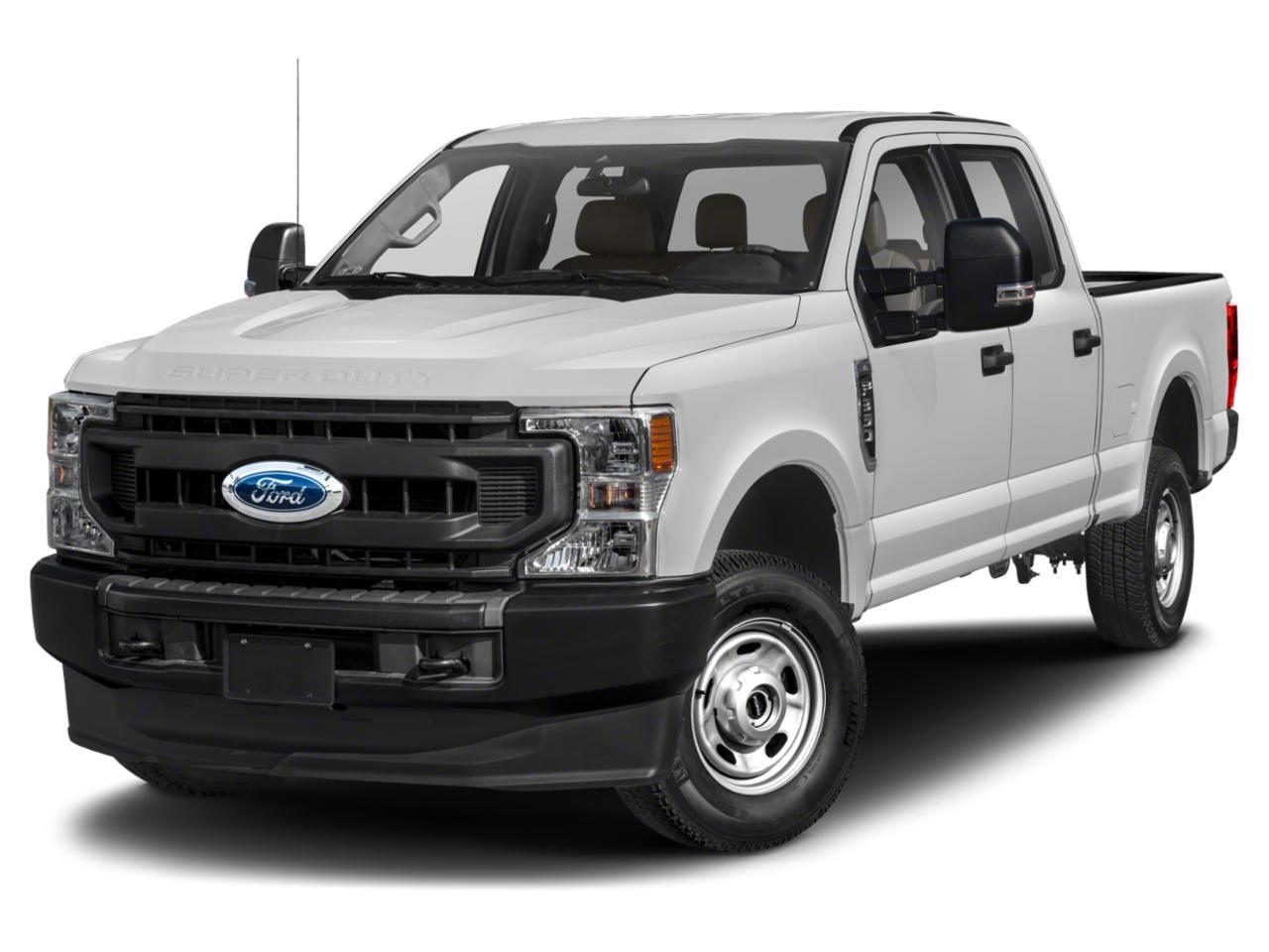 2022 Ford Super Duty F-350 SRW XL Charlton MA